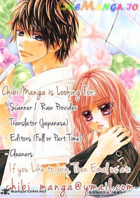 Ao Haru Ride, Chapter 33 image 02